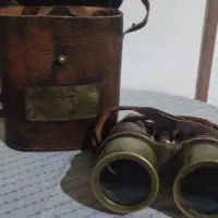 دوربین قدیمی و شکاری
