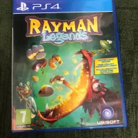 ریمن  Rayman  اکبند ps4 و ps5