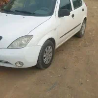 تیبا۲ سفید ۱۴۰۱