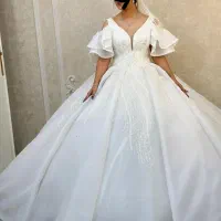 فروش لباس عروس