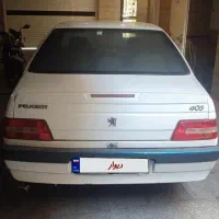 405slx|خودرو سواری و وانت|تهران, سبلان (لشگر)|دیوار