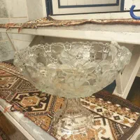 میوه خوری کریستال