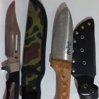 چاقو زنجان وشکاری کلمبیا