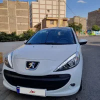 207 پاناروما فول  مدل ۱۴۰۳