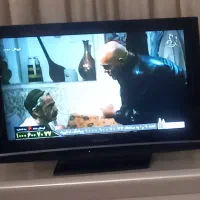 تلویزیون سه و دو ابنج