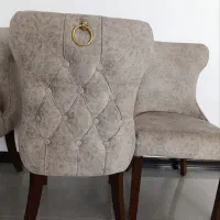 صندلی ناهارخوری