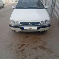 پژو 405slx مدل 98