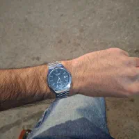 ساعت کاسیو