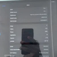 آیپد پرو m2   2t ریجستر شده