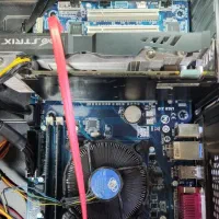 کیس کامل i7|رایانه رومیزی|نیشابور, هفده شهریور|دیوار