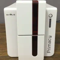 فروش انواع چاپگر کارت