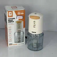 خردکن نیم لیتری GEEPAS