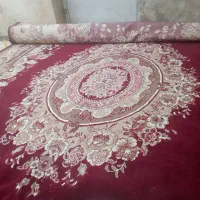 فرش|فرش|کرمانشاه, |دیوار