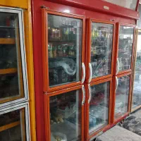 یخچال 6درب تهران سرما