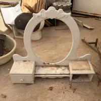 کنسول اینه