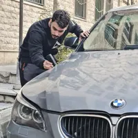کارشناس تشخیص رنگ فنی خودرو+موتور سیار (کل تهران)|خدمات موتور و ماشین|تهران, جنت‌آباد مرکزی|دیوار