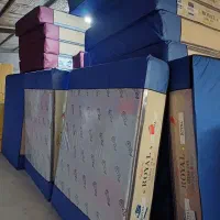 کارخانه تشک رویال