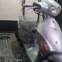میلاد|موتورسیکلت|قشم, |دیوار
