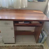 میز تحریر(کامپیوتر)