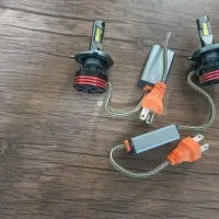 هدلایت m8 pro|قطعات یدکی و لوازم جانبی|اصفهان, ولدان|دیوار