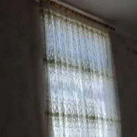 فروش پرده حریر