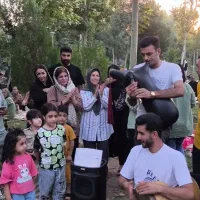 دورهمی های شاد رایگان