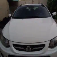 کوییک معمولی پارس خودرو