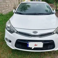 سراتو ۲۰۱۵ دائم منطقه ازاد