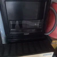 بخاری نفتی خانگی و ویلایی
