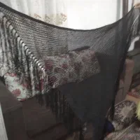 روسری زندان بافت