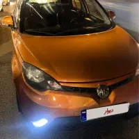 Mg3 2015|خودرو سواری و وانت|تهران, فدک|دیوار