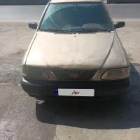 پراید ۱۴۱ مدل ۸۷