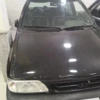 پراید ۸۶