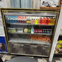 یخچال و فریزر ایران سرد