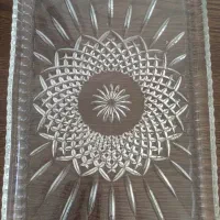 تعدادی لوازم آشپزخانه و پذیرایی خارجی