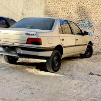 405|خودرو سواری و وانت|سراوان, |دیوار