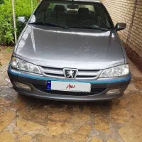 پارس تک برگ سند