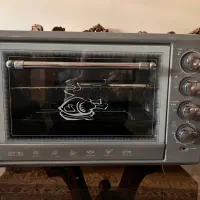 فر برقی ۳۶ لیتری برند Rako