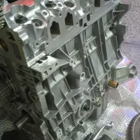 نیازمند  مکانیک کار بلد وشاگردنیمه بلد