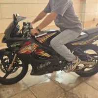 زدایکس zx 150