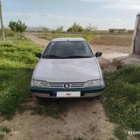 پژو98|خودرو سواری و وانت|دهگلان, |دیوار
