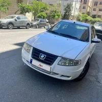 فروش خودرو سمند سورن ELX مدل ۹۴