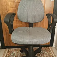 صندلی چرخ دار
