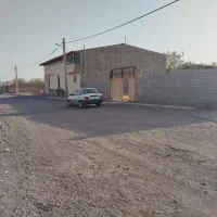 زمین به متراژ ۷۳۰متر بفروش میرسد