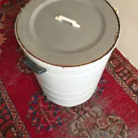کره گیری|ظروف پخت‌وپز|قهستان, |دیوار