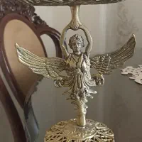 جاشیرینی پایه دار فرشته