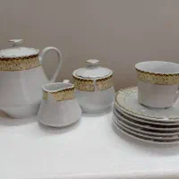 سرویس چای خوری