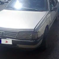 روا سال ۸۹ دوگانه کارخانه