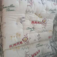 تشک پنبه ای دست ساز
