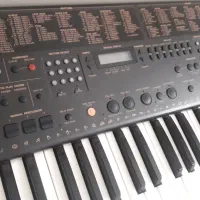 تکنیکس KN650  ژاپن